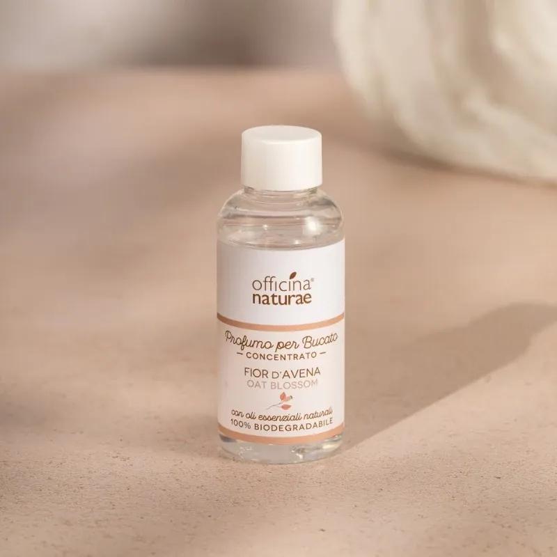 Fior D’avena – Profumo per bucato - immagine 3