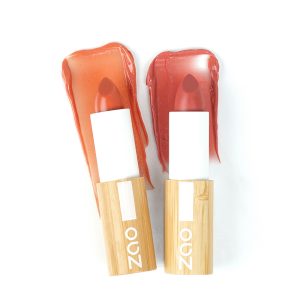 Balsamo Labbra Color & Repulp – Zao