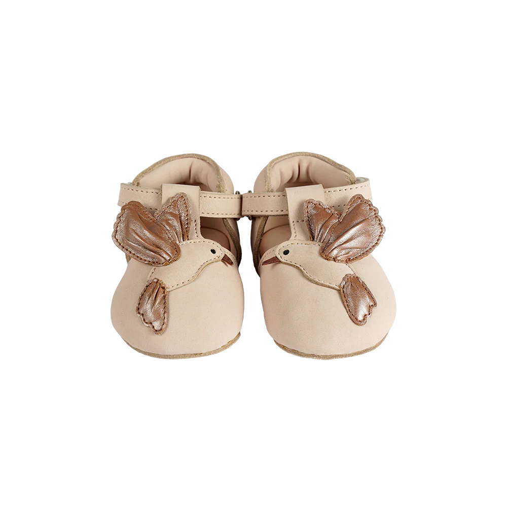 Scarpina Franny Colibrì-Donsje - immagine 3