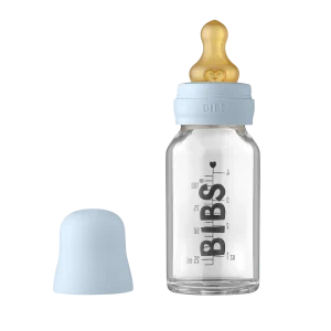 BIBS Biberon in Vetro 110ml