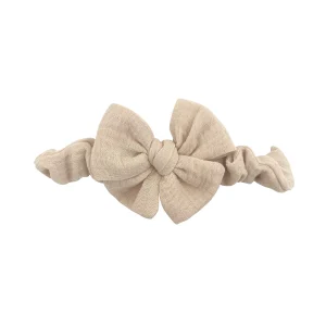 Fascetta neonati Crema