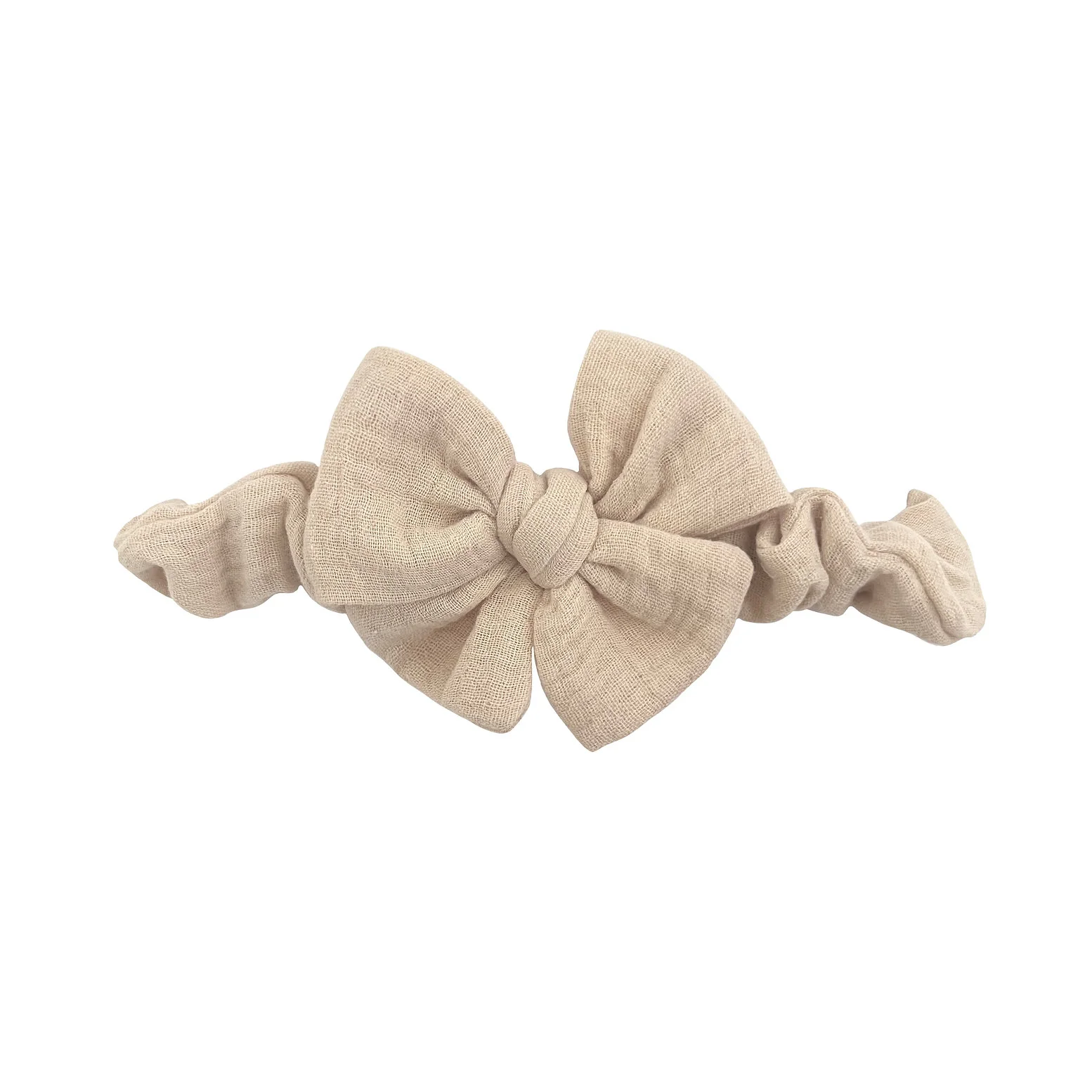 Fascetta neonati Crema - immagine 2