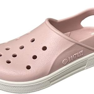 Boatilus Cloggy | pink
