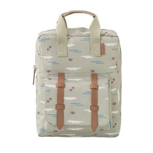 Fresk Zainetto Coccodrillo