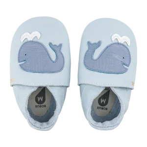 Bobux Soft Sole – Moby- Scarpa per neonato