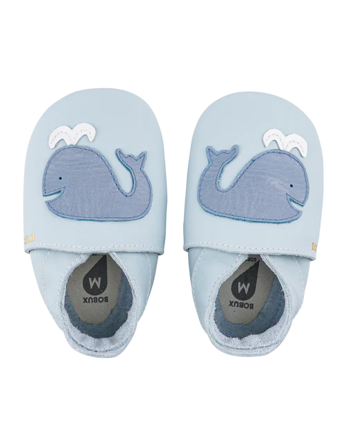 Bobux Soft Sole – Moby- Scarpa per neonato - immagine 2