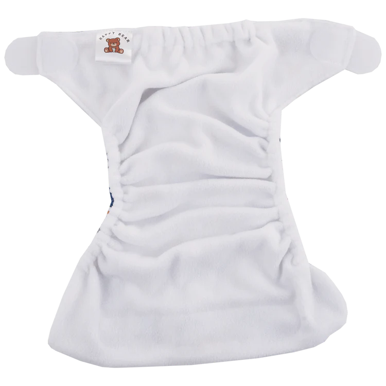 Costumino assorbente regolabile – HappyBear - immagine 5