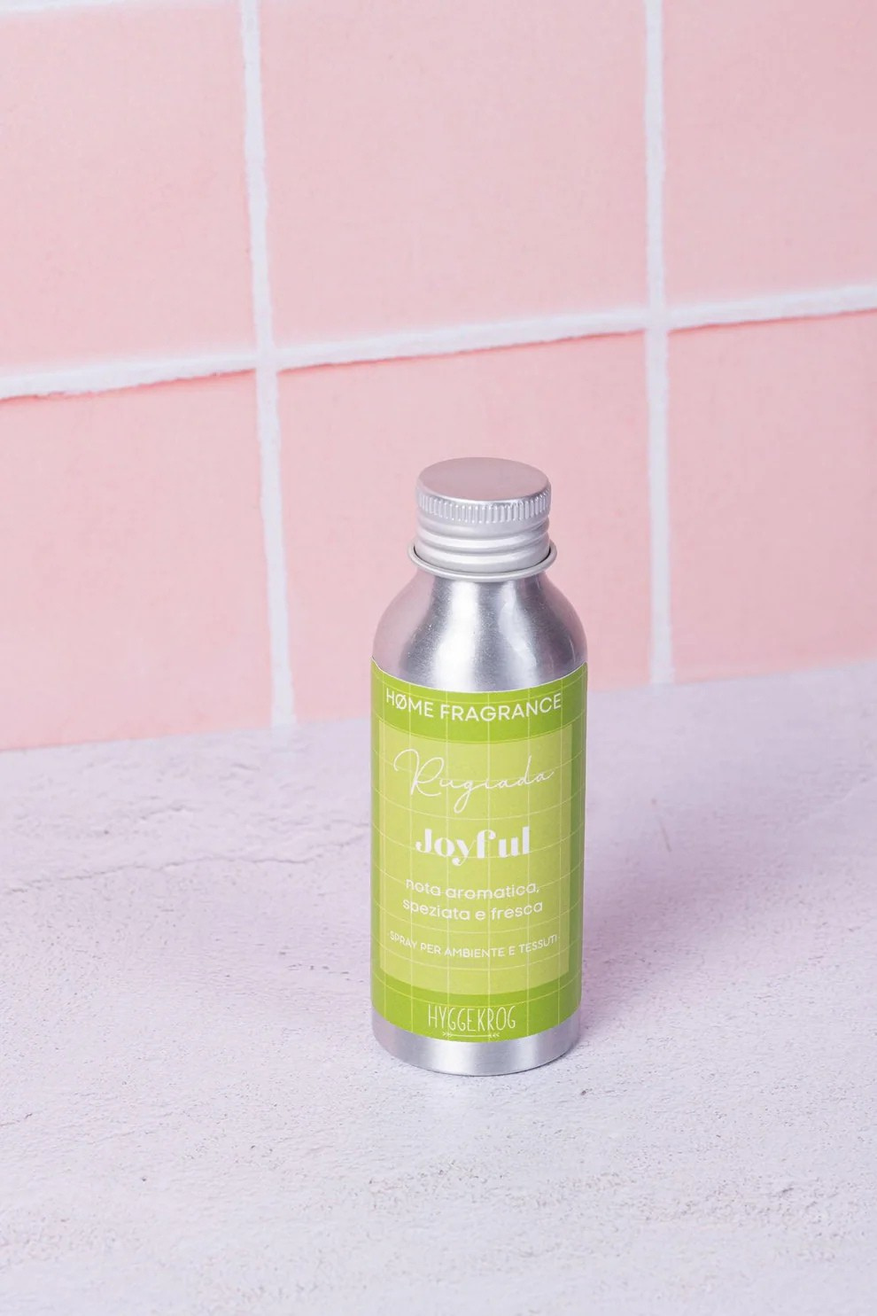 Rugiada – Profumi Spray per ambiente - immagine 7