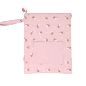 Borsa Impermeabile Grande Unicorni