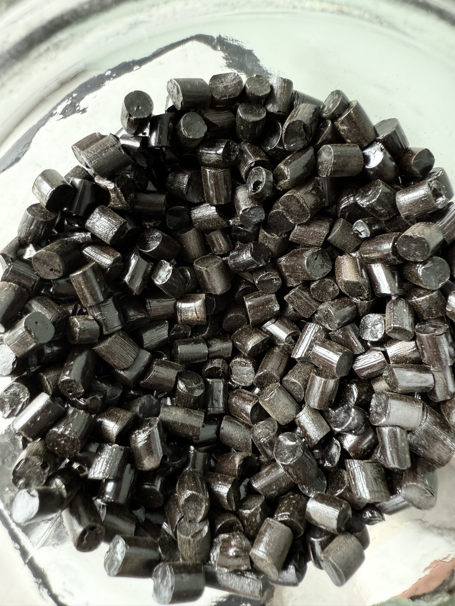 Tronchetti di liquirizia pura Bio - immagine 3