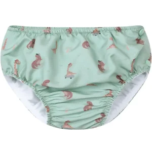 Costume Contenitivo – Verde