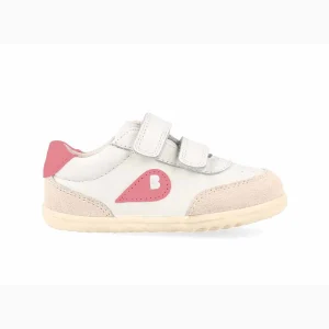 I-Walk Champ | chalk+coral