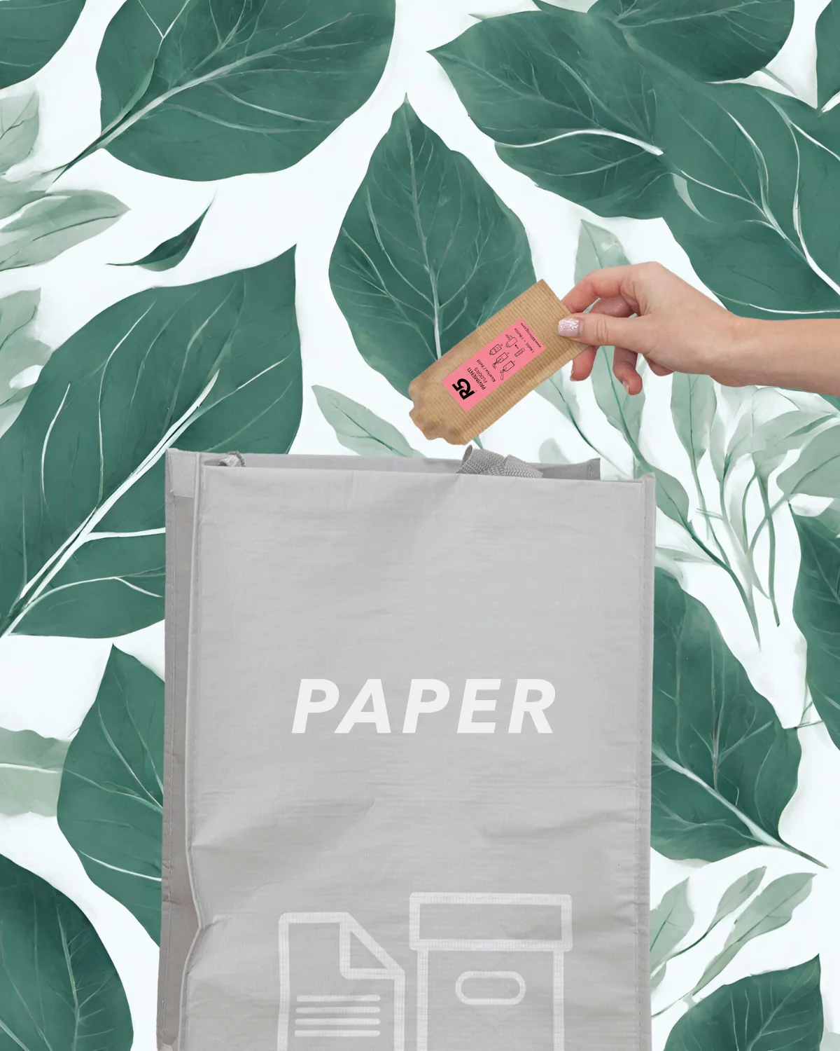 Detergente Pavimenti Concentrato – R5 - immagine 5