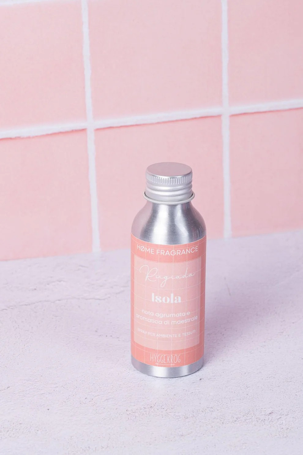 Rugiada – Profumi Spray per ambiente - immagine 8