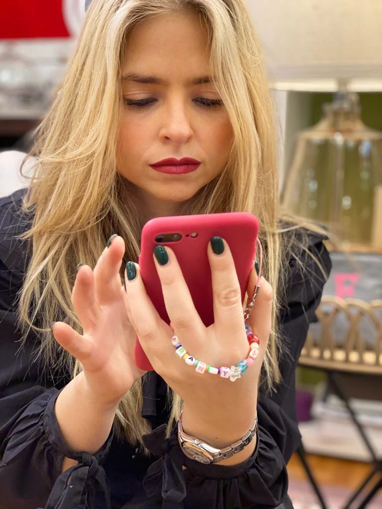 Phone Beads - immagine 2