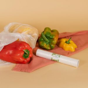 Sacchetto salva freschezza naturale e riutilizzabile – LifeBag