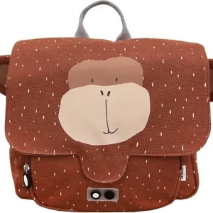 Cartella Trixie Baby – Scimmia