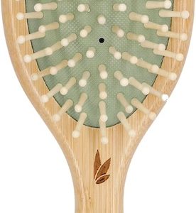 Spazzola BAMWOOD con Setole di Legno