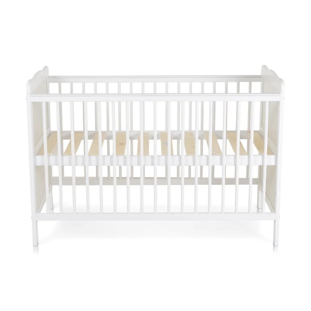 Cangaroo Culla in Legno Albero con Materasso - immagine 4