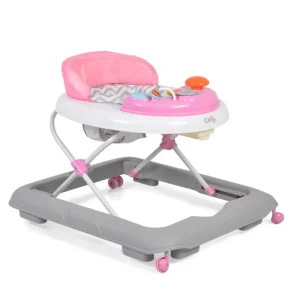 Girello Moni Cody Rosa