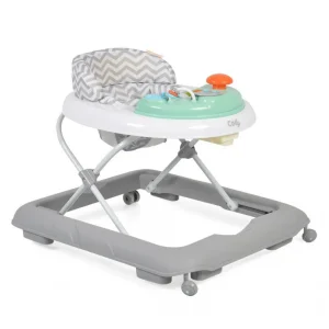 Girello Moni Cody Grigio