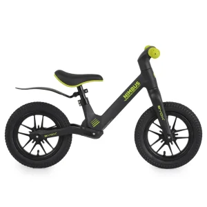 Byox Balance Bike 12" Nero