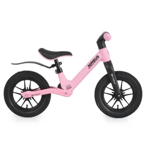 Byox Balance Bike 12" Rosa