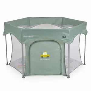 Cangaroo PlayBox Verde