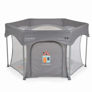 Cangaroo PlayBox Grigio