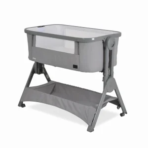 Cangaroo Culla Next-to Me Cozy Richiudibile