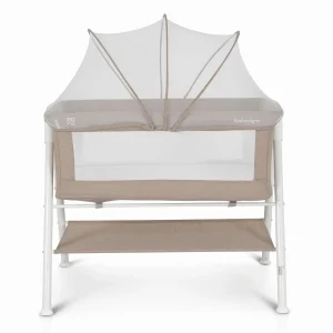 Cangaroo Mini Culla Kalinihta Beige