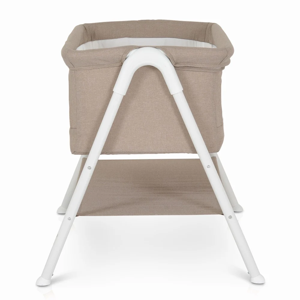 Cangaroo Mini Culla Kalinihta Beige - immagine 4
