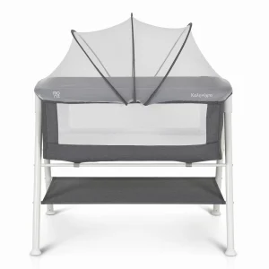 Cangaroo Mini Culla Kalinihta Grigio Scuro