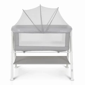 Cangaroo Mini Culla Kalinihta Grigio Chiaro