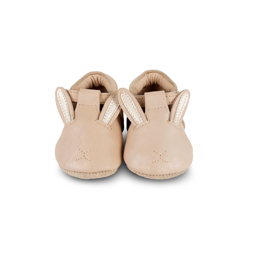 Scarpina Blinc Bunny pink-Donsje - immagine 3