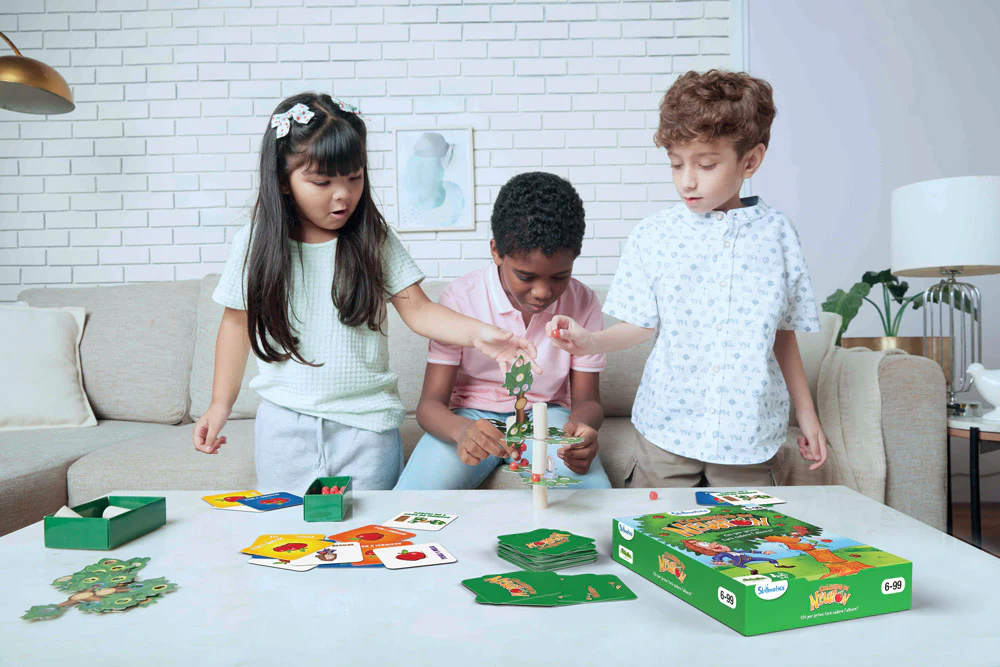 L'ALBERO DI NEWTON - immagine 3