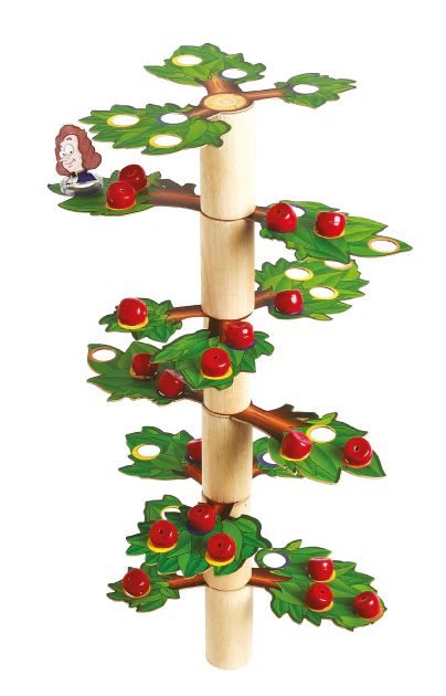 L'ALBERO DI NEWTON - immagine 4