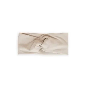 Fascia capelli intrecciata - SAND 10