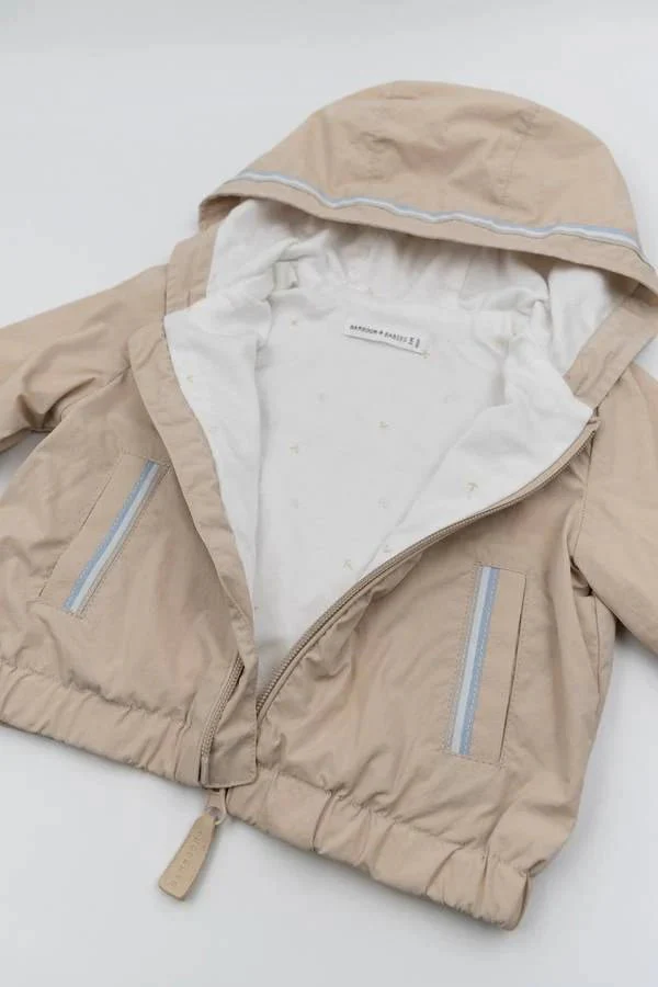 Giacca estiva Bimbo - SAND 10 - immagine 5