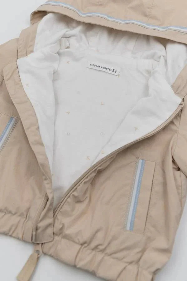 Giacca estiva Bimbo - SAND 10 - immagine 4