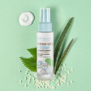 Crema Viso Stay Matte – La Saponaria