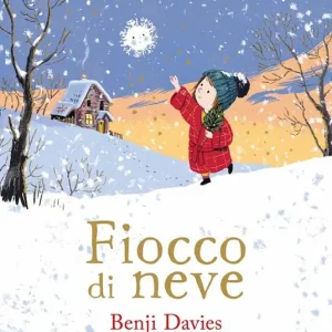 Fiocco di neve – Giralangolo