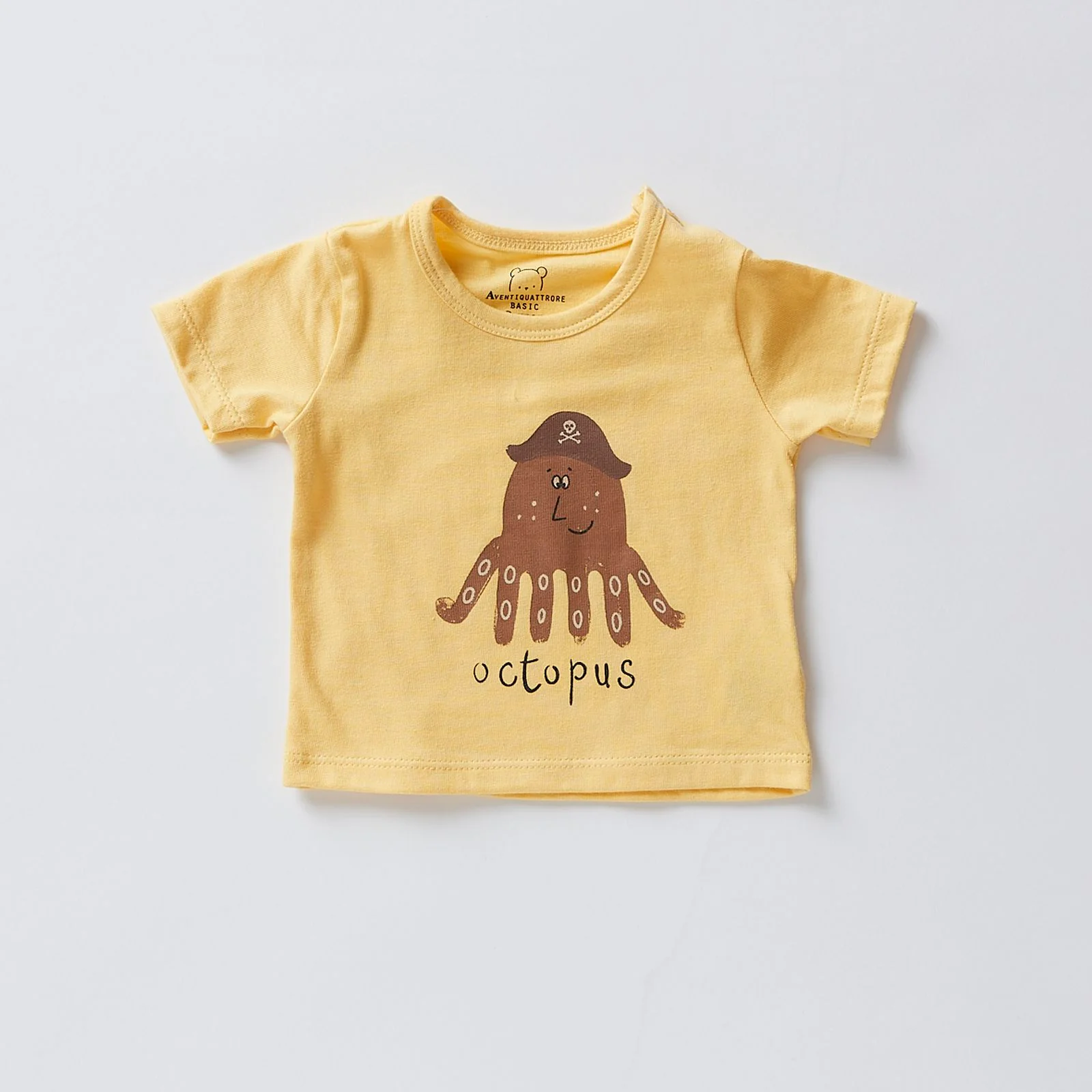 Completo Polpo - immagine 2