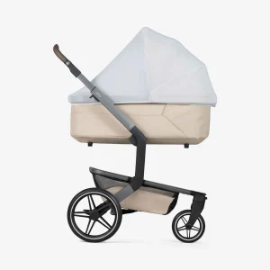 Zanzariera passeggino e navicella Hub2-JOOLZ