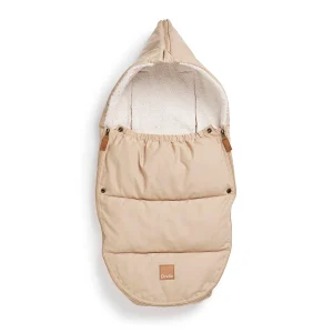 Sacco invernale Ovetto-Beige
