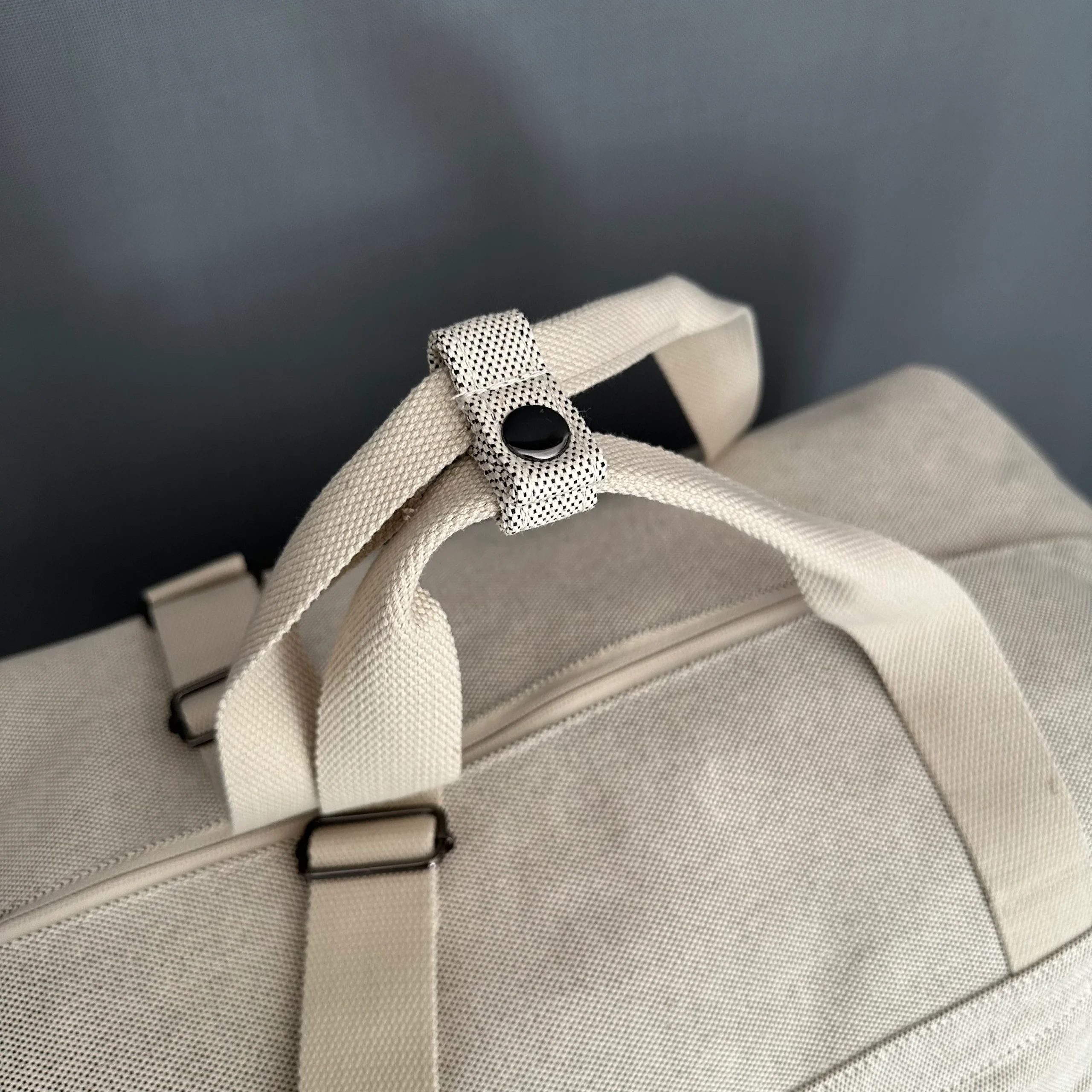 Borsone Mommy Bag Grande Barbie Glitter - immagine 6