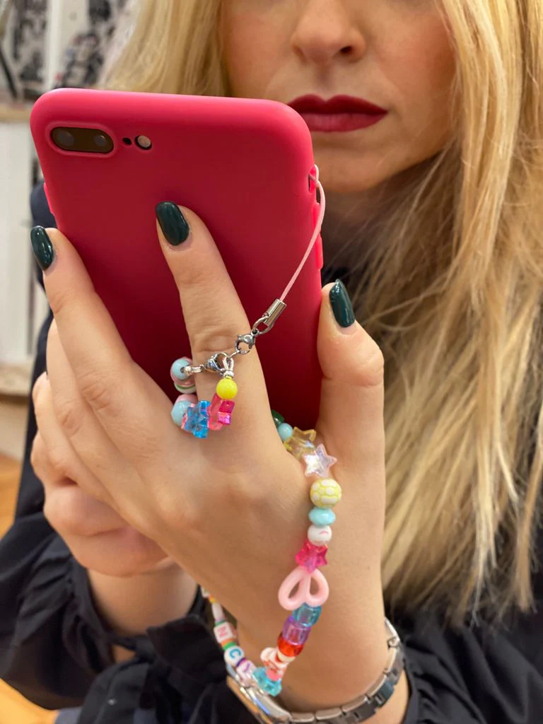 Phone Beads - immagine 3