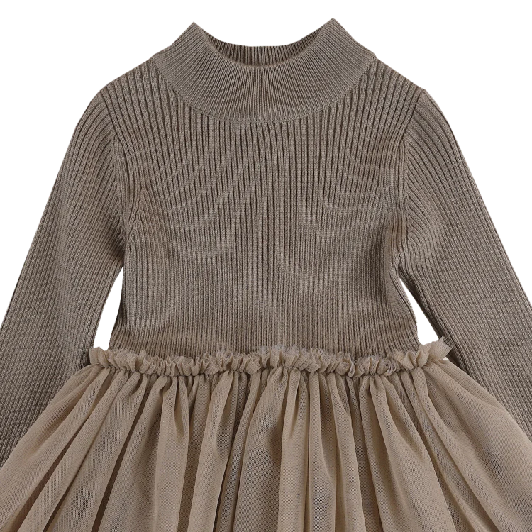 Abito Lotus Talpa-Donsje - immagine 5