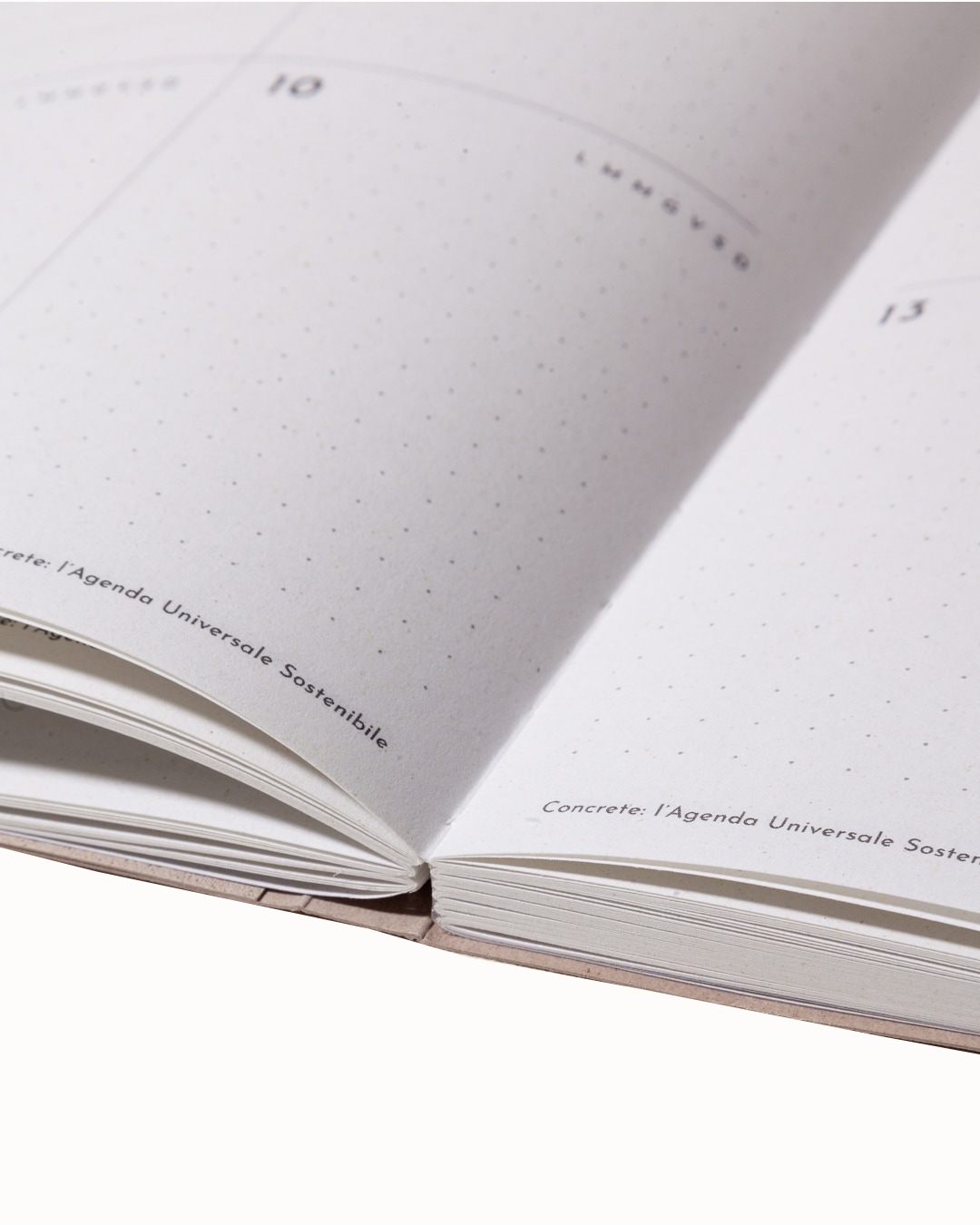 Agenda Universale GRIGIA - immagine 8