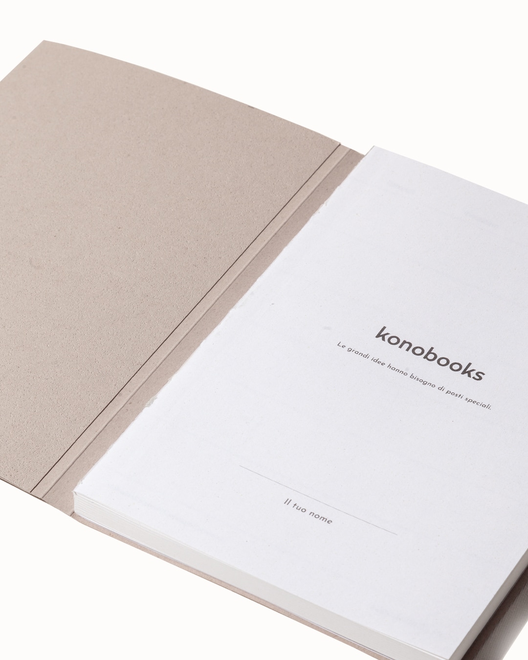 Agenda Universale GRIGIA - immagine 5